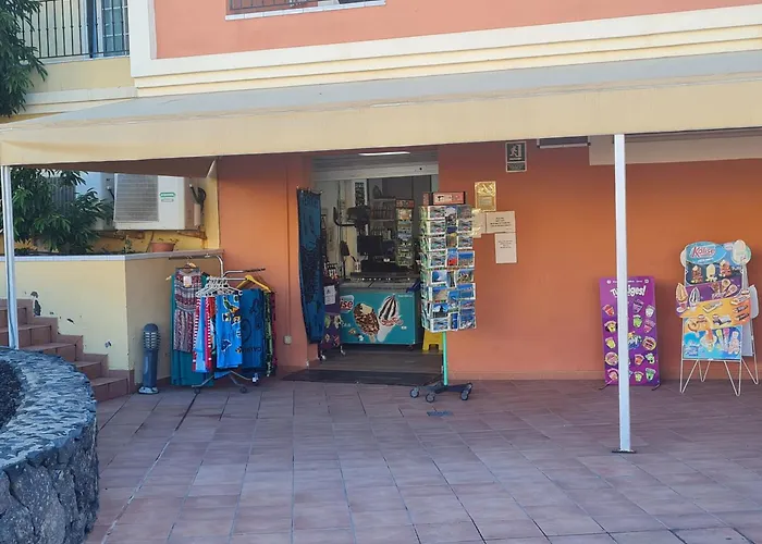 Casa Paraiso