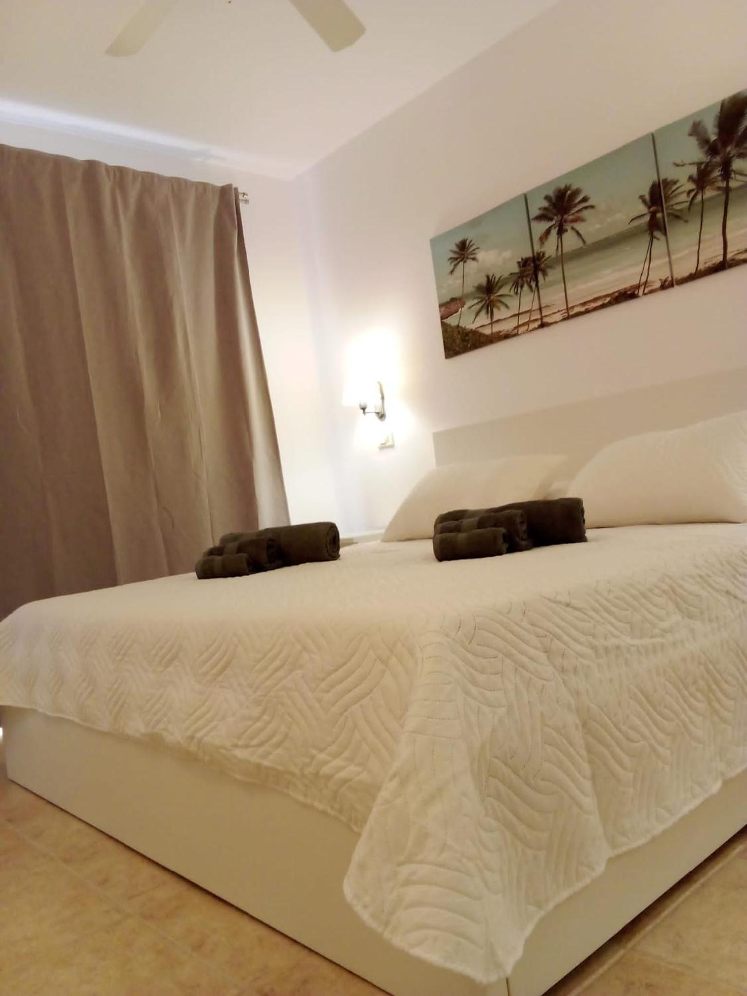 Apartamento Casa Paraiso *